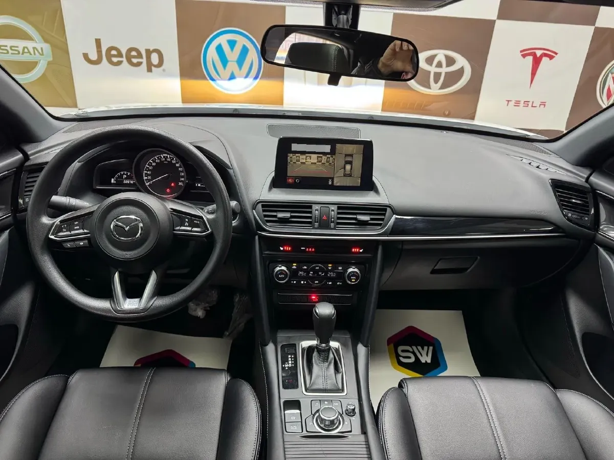 2021 Mazda CX-4 2.0L 158HP L4 6AT,autocango,china used car exporter,china ev exporter,chinese used car exporter,chinese used ev exporter