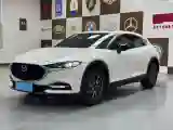 2021 Mazda CX-4 2.0L 158HP L4 6AT