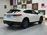 2021 Mazda CX-4 2.0L 158HP L4 6AT