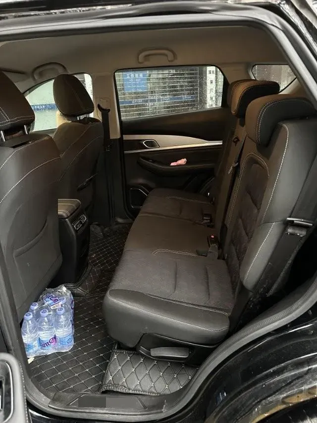 2022 Jetour X70M 1.5T 156HP L4 6MT,autocango,china used car exporter,china ev exporter,chinese used car exporter,chinese used ev exporter