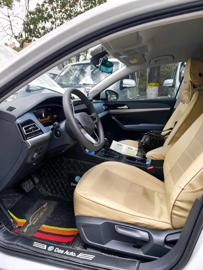 2023 Volkswagen Lavida 1.5L 113HP L4 6AT,autocango,china used car exporter,china ev exporter,chinese used car exporter,chinese used ev exporter