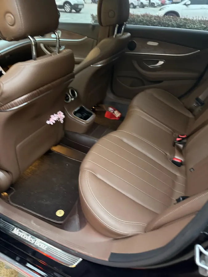 2023 Mercedes-Benz E Class 2.0T 258HP L4 9AT,autocango,china used car exporter,china ev exporter,chinese used car exporter,chinese used ev exporter