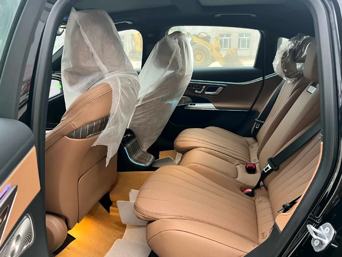 2026 Mercedes-Benz E Class 2.0T 258HP L4 9AT,autocango,china used car exporter,china ev exporter,chinese used car exporter,chinese used ev exporter