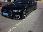 2019 AUDI A6L,autocango,china used car exporter,china ev exporter,chinese used car exporter,chinese used ev exporter