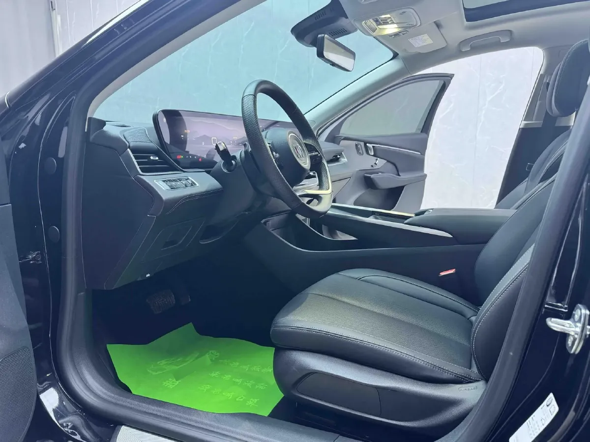 2025 Buick Larcosse 2.0T 237HP L4 9AT,autocango,china used car exporter,china ev exporter,chinese used car exporter,chinese used ev exporter