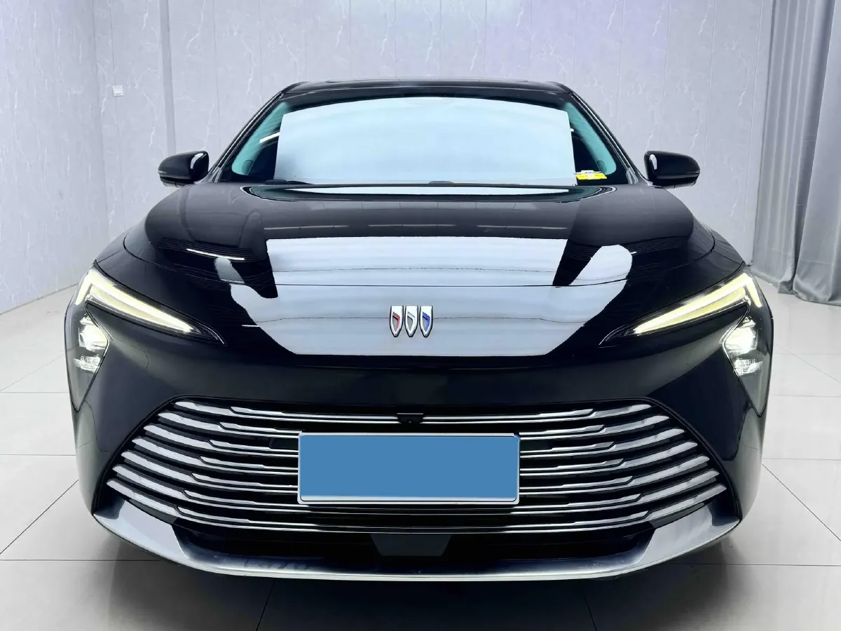 2025 Buick Larcosse 2.0T 237HP L4 9AT,autocango,china used car exporter,china ev exporter,chinese used car exporter,chinese used ev exporter