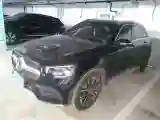 2020 Mercedes-Benz GLC Class 2.0T 258HP L4 9AT