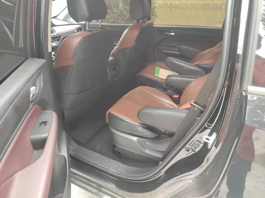 2023 GAC Trumpchi M6 1.5T 177HP L4 7DCT,autocango,china used car exporter,china ev exporter,chinese used car exporter,chinese used ev exporter