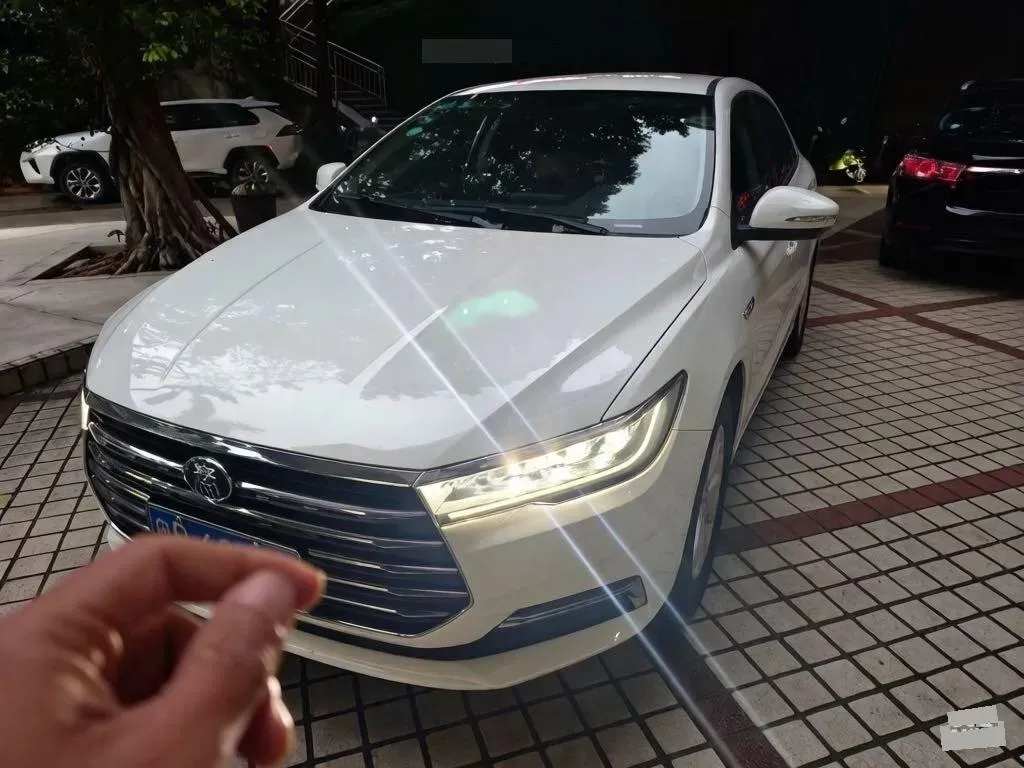 2019 BYD Qin 1.5L 109HP L4 CVT,autocango,china used car exporter,china ev exporter,chinese used car exporter,chinese used ev exporter