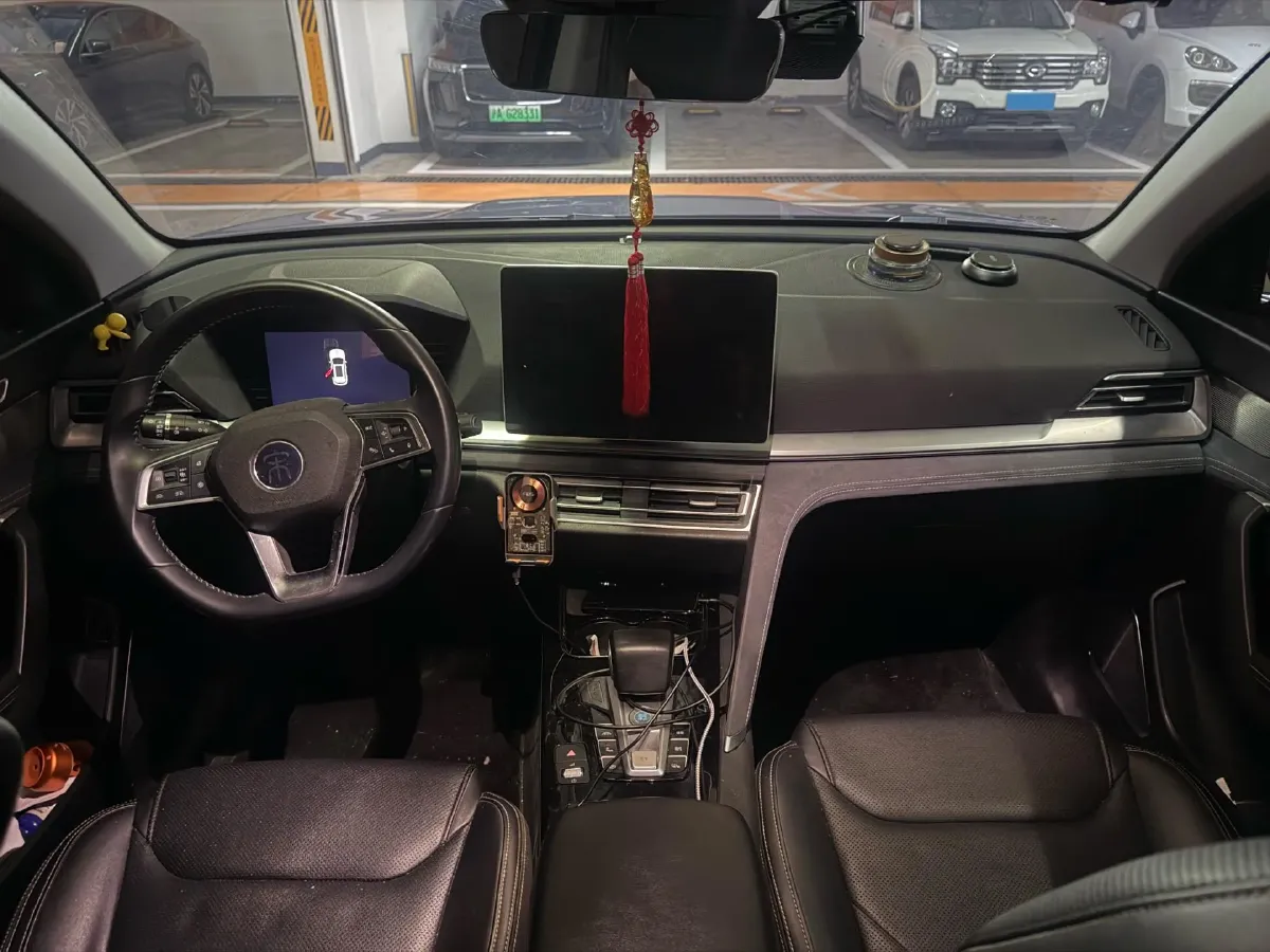 2019 BYD Song Pro 1.5T 160HP L4 6DCT PHEV 15.7KWH,autocango,china used car exporter,china ev exporter,chinese used car exporter,chinese used ev exporter