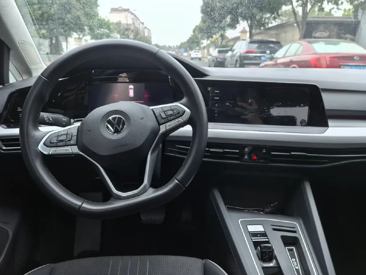 2021 Volkswagen Golf 1.4T 150HP L4 7DCT,autocango,china used car exporter,china ev exporter,chinese used car exporter,chinese used ev exporter