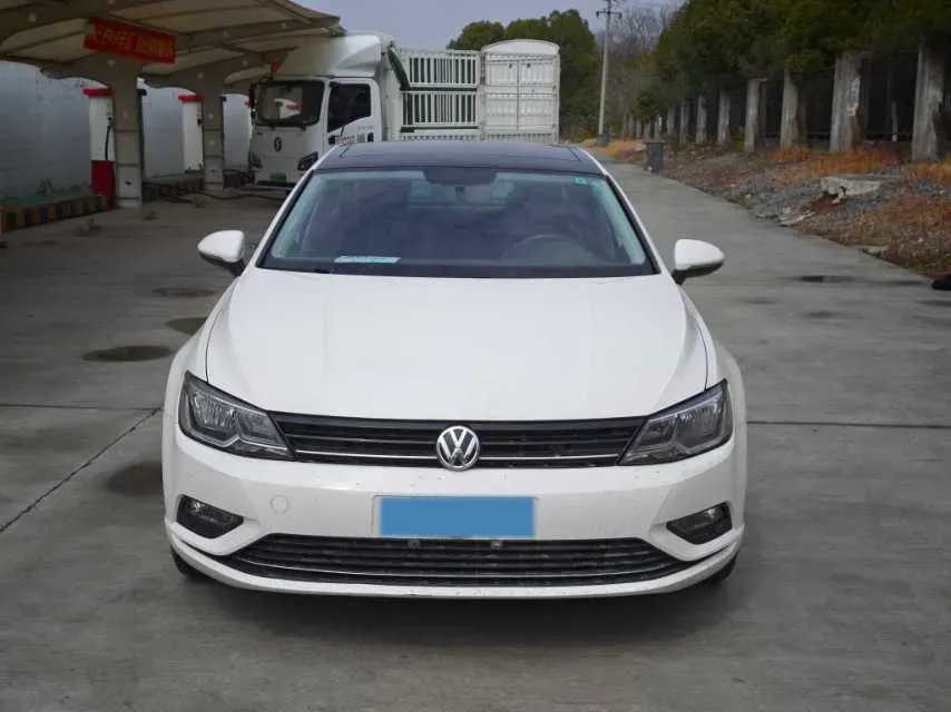 2018 Volkswagen Lamando 1.4T 150HP L4 7DCT,autocango,china used car exporter,china ev exporter,chinese used car exporter,chinese used ev exporter
