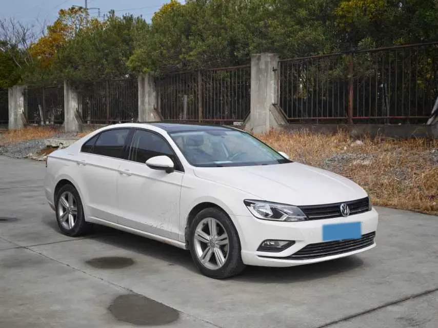 2018 Volkswagen Lamando 1.4T 150HP L4 7DCT,autocango,china used car exporter,china ev exporter,chinese used car exporter,chinese used ev exporter