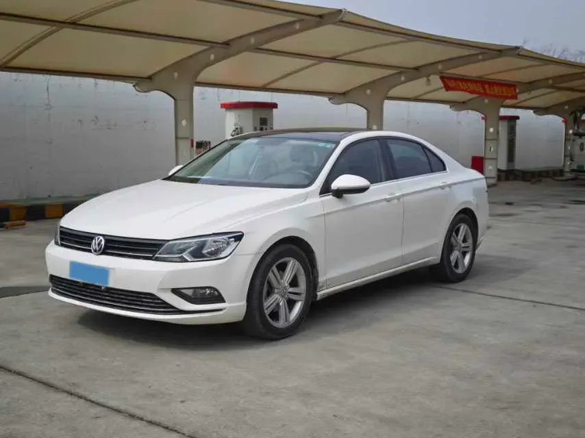 2018 Volkswagen Lamando 1.4T 150HP L4 7DCT,autocango,china used car exporter,china ev exporter,chinese used car exporter,chinese used ev exporter
