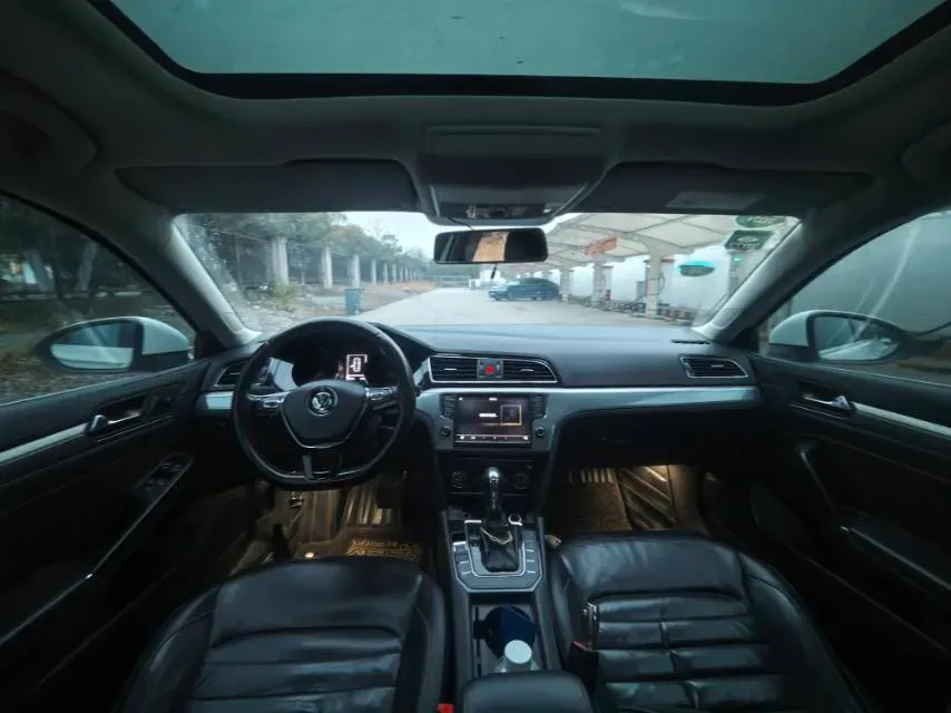 2018 Volkswagen Lamando 1.4T 150HP L4 7DCT,autocango,china used car exporter,china ev exporter,chinese used car exporter,chinese used ev exporter