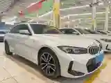 2024 BMW 3 Series 2.0T 156HP L4 8AT