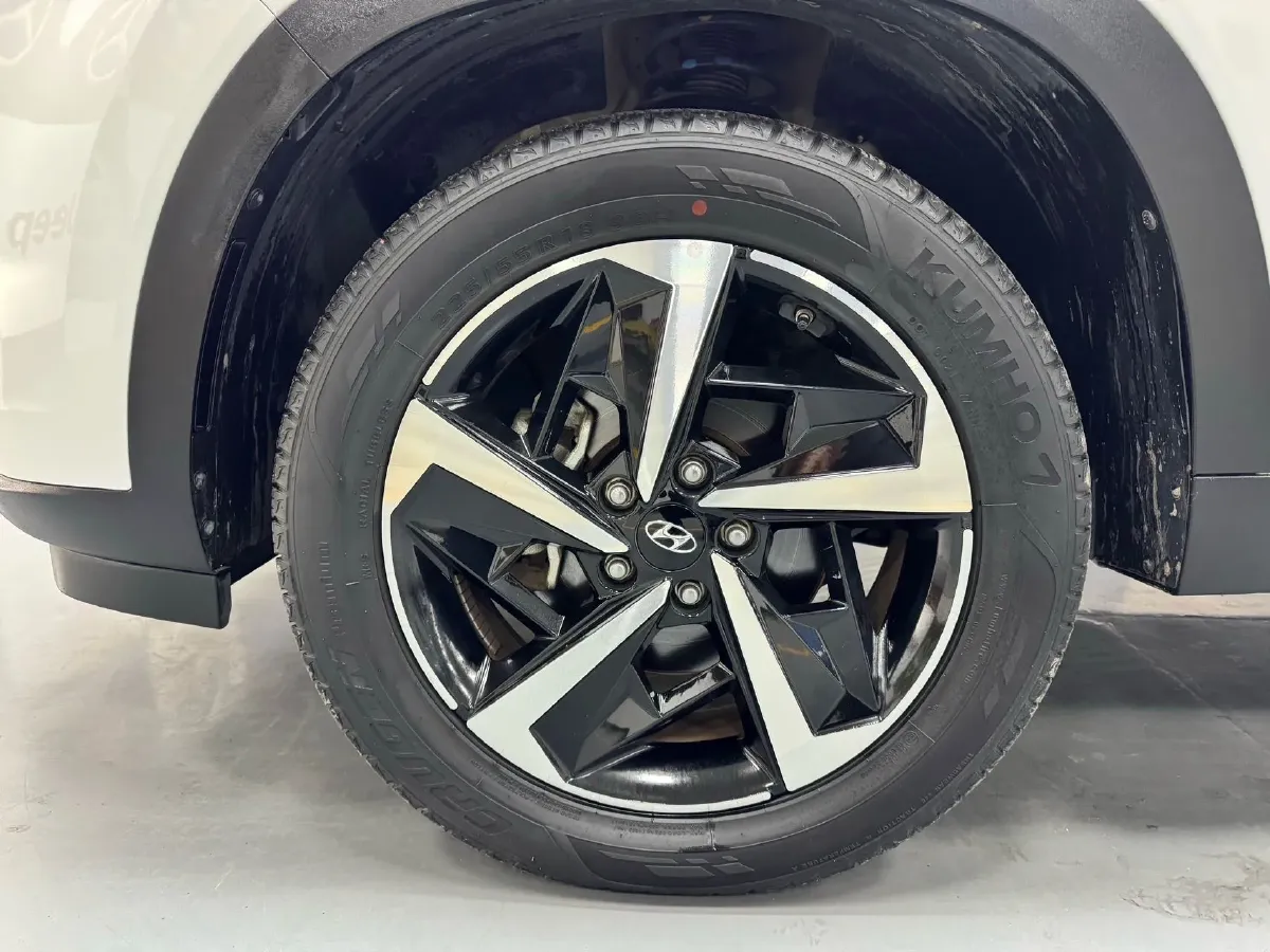 2021 Hyundai ix35 1.4T 140HP L4 7DCT,autocango,china used car exporter,china ev exporter,chinese used car exporter,chinese used ev exporter