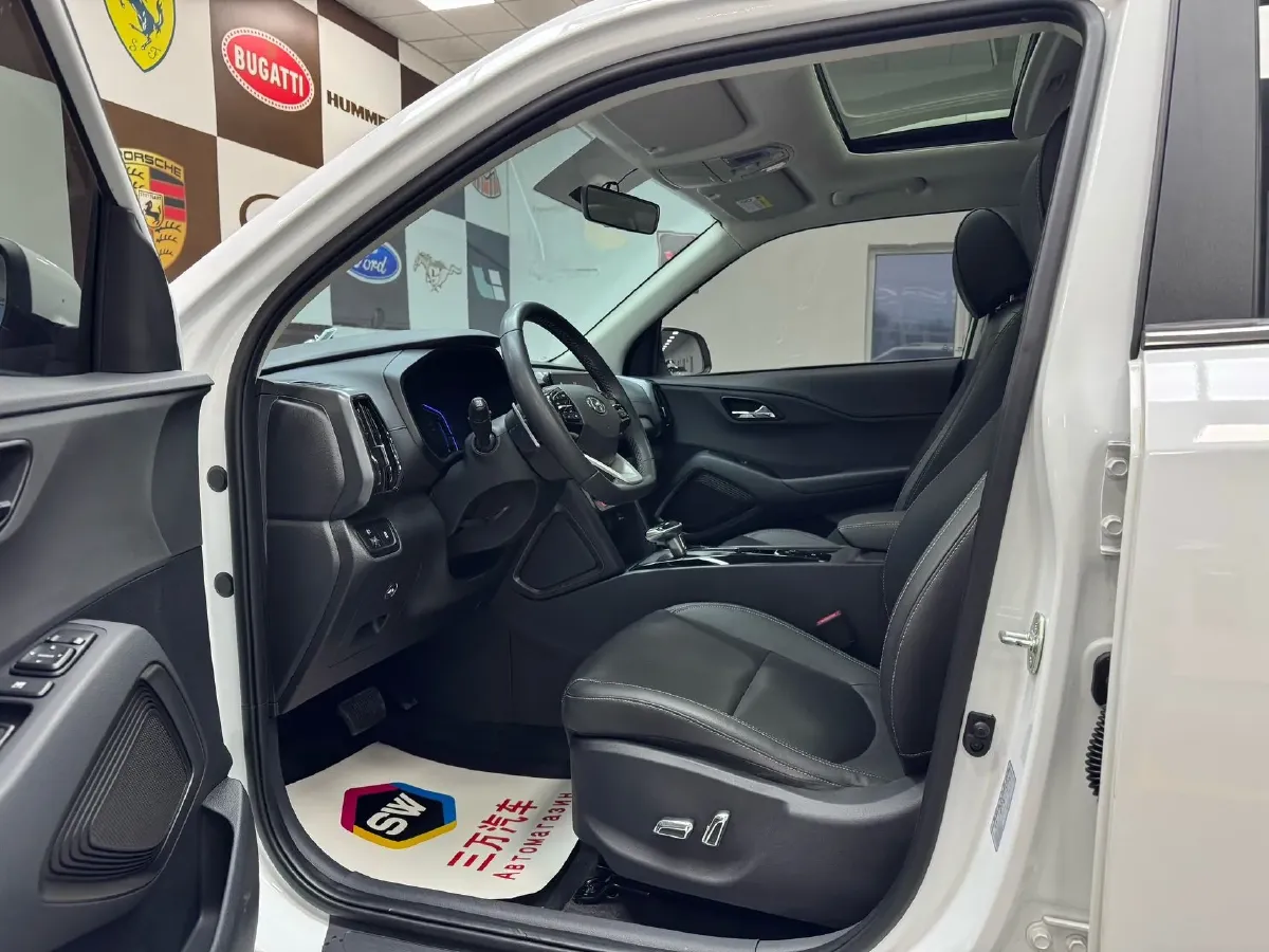 2021 Hyundai ix35 1.4T 140HP L4 7DCT,autocango,china used car exporter,china ev exporter,chinese used car exporter,chinese used ev exporter