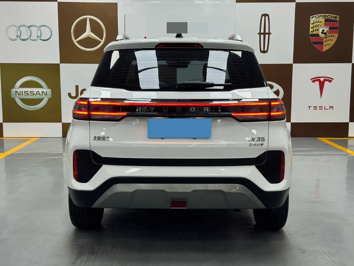 2021 Hyundai ix35 1.4T 140HP L4 7DCT,autocango,china used car exporter,china ev exporter,chinese used car exporter,chinese used ev exporter