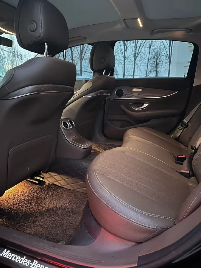 2023 Mercedes-Benz E Class 2.0T 258HP L4 9AT,autocango,china used car exporter,china ev exporter,chinese used car exporter,chinese used ev exporter