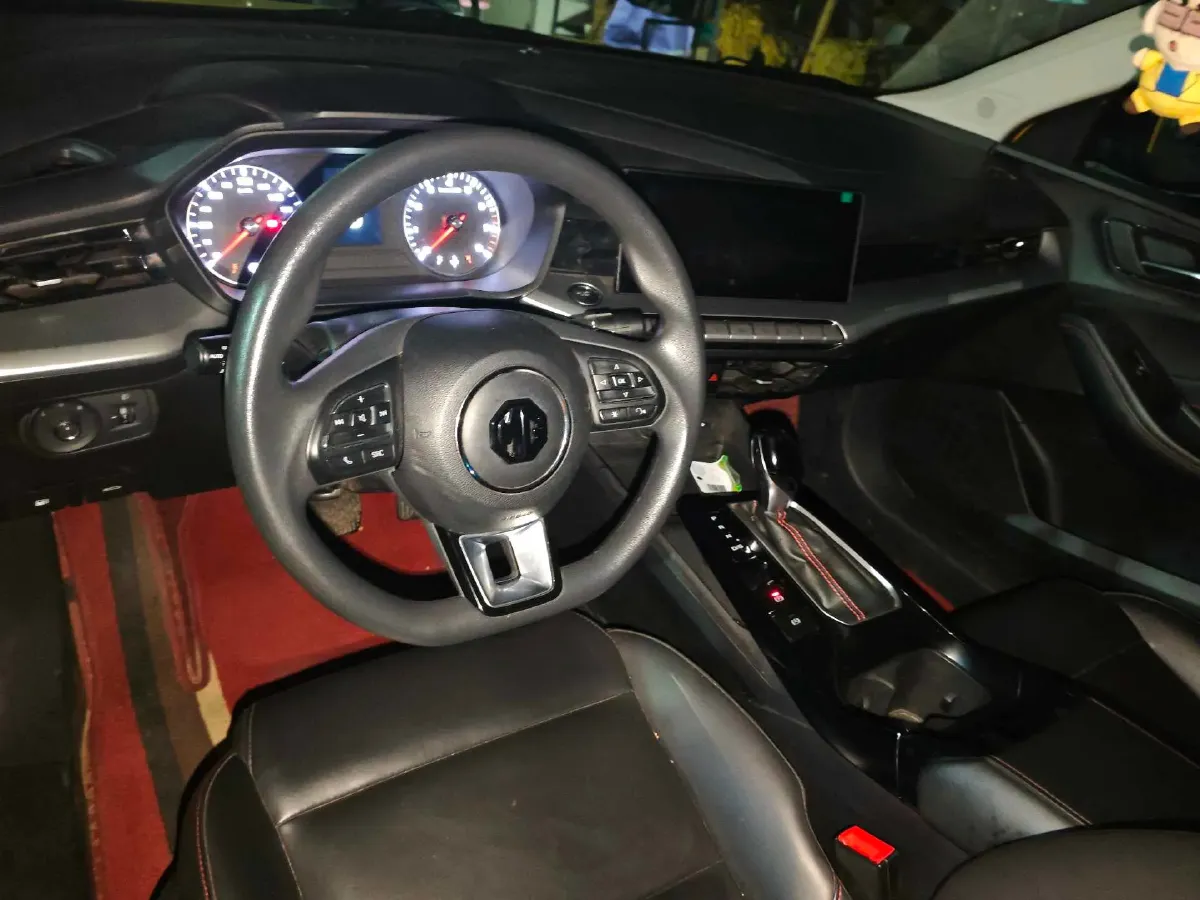 2021 MG 5 1.5L 120HP L4 CVT,autocango,china used car exporter,china ev exporter,chinese used car exporter,chinese used ev exporter