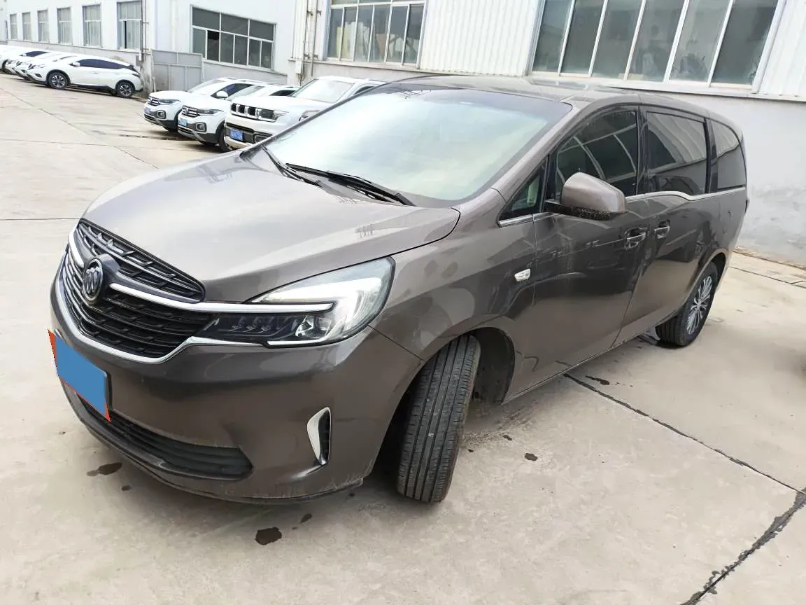2022 Buick GL8 2.0T 237HP L4 9AT,autocango,china used car exporter,china ev exporter,chinese used car exporter,chinese used ev exporter