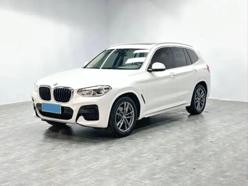 2020 BMW X3 2.0T 224HP L4 8AT,autocango,china used car exporter,china ev exporter,chinese used car exporter,chinese used ev exporter