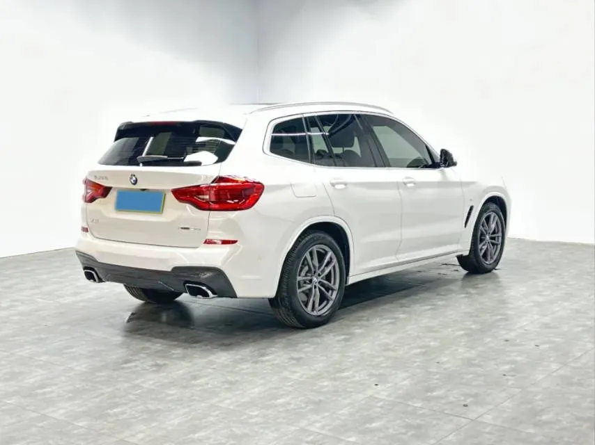2020 BMW X3 2.0T 224HP L4 8AT,autocango,china used car exporter,china ev exporter,chinese used car exporter,chinese used ev exporter