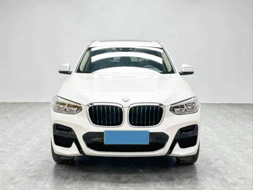 2020 BMW X3 2.0T 224HP L4 8AT,autocango,china used car exporter,china ev exporter,chinese used car exporter,chinese used ev exporter