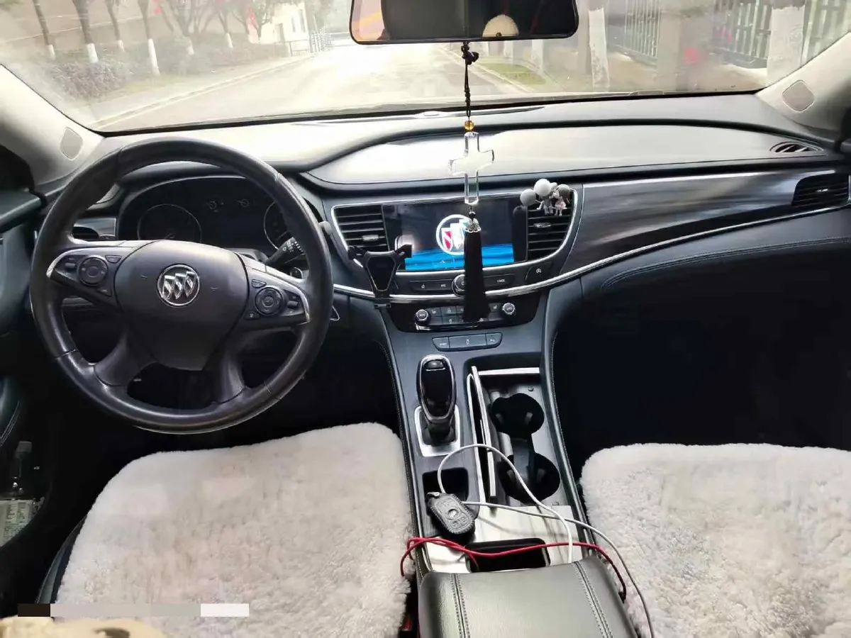 2020 Buick Larcosse 2.0T 237HP L4 9AT,autocango,china used car exporter,china ev exporter,chinese used car exporter,chinese used ev exporter