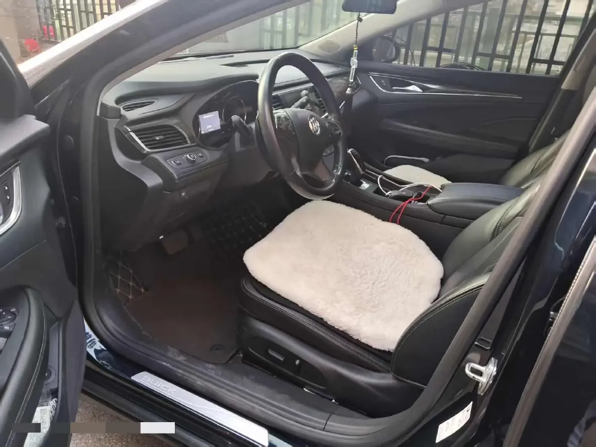 2020 Buick Larcosse 2.0T 237HP L4 9AT,autocango,china used car exporter,china ev exporter,chinese used car exporter,chinese used ev exporter