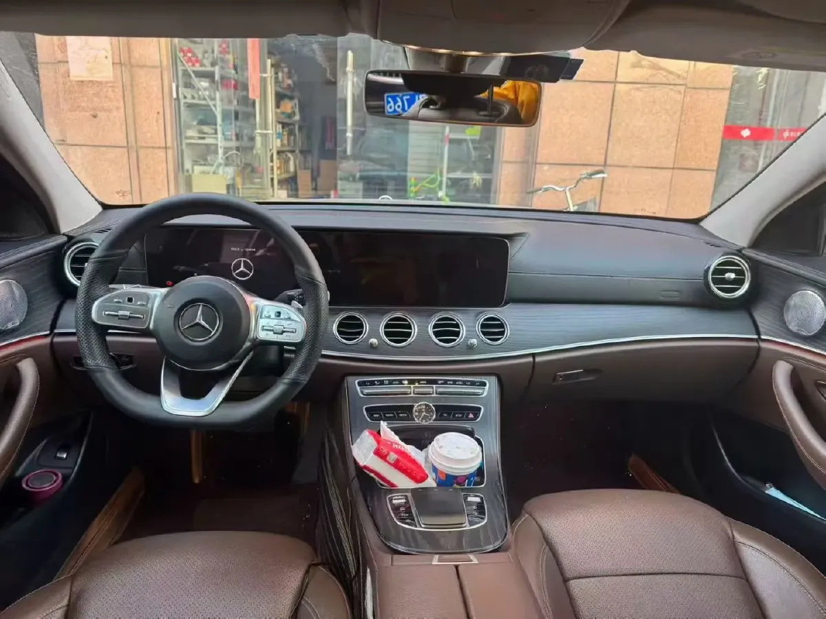 2020 Mercedes-Benz E Class 2.0T 258HP L4 9AT,autocango,china used car exporter,china ev exporter,chinese used car exporter,chinese used ev exporter