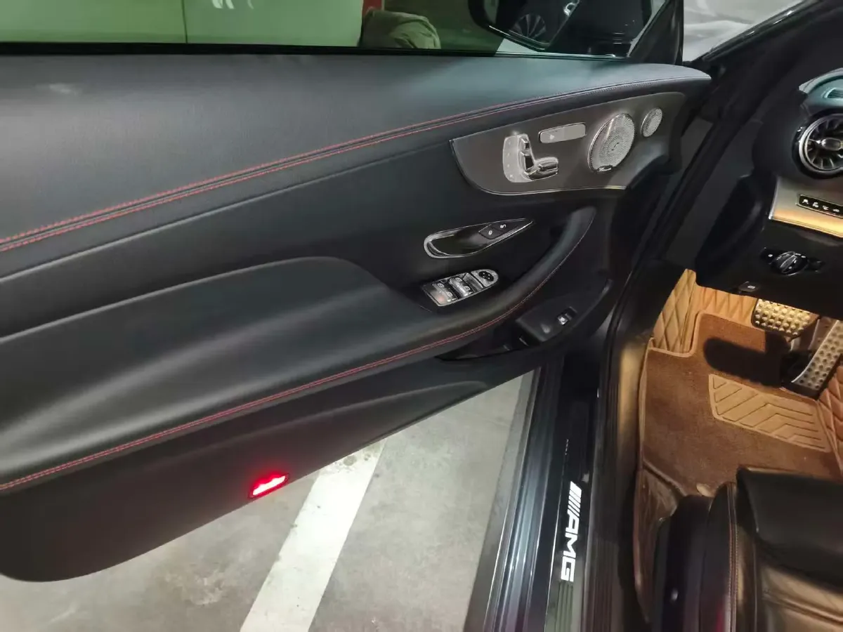 2019 Mercedes-Benz E AMG 3.0T 435HP L6 9AT,autocango,china used car exporter,china ev exporter,chinese used car exporter,chinese used ev exporter