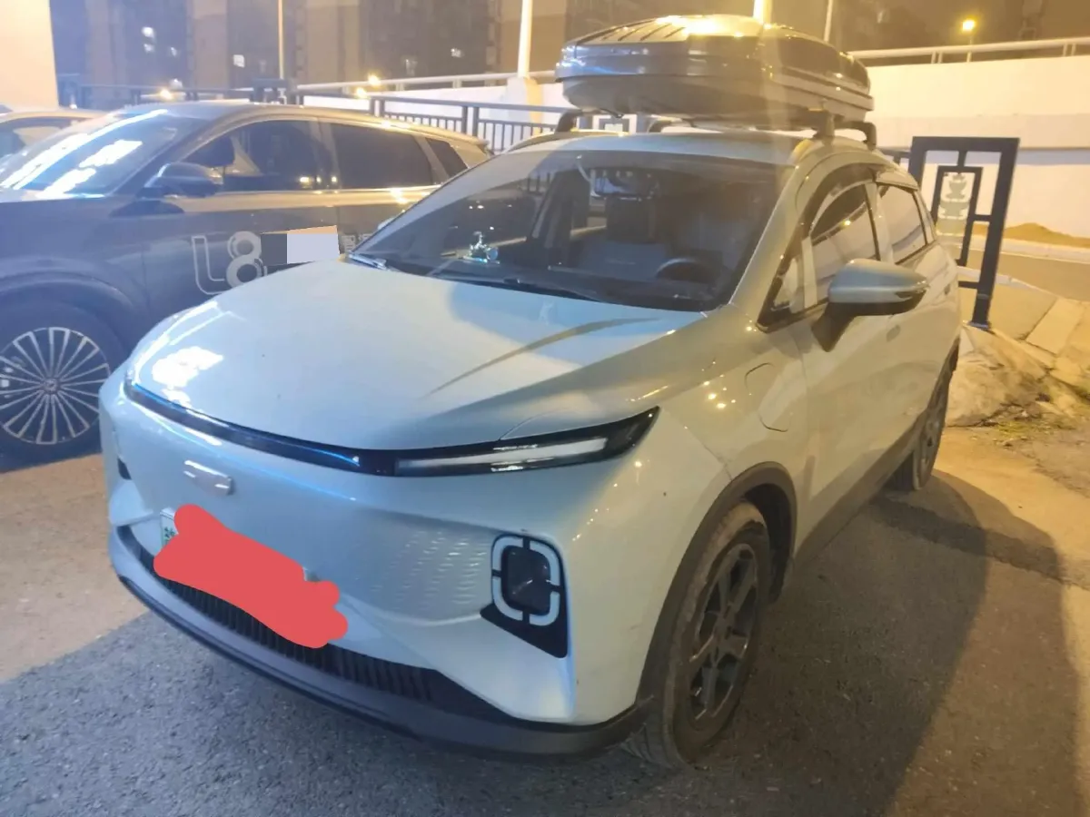 2024 Geometry E BEV 39.3KWH,autocango,china used car exporter,china ev exporter,chinese used car exporter,chinese used ev exporter