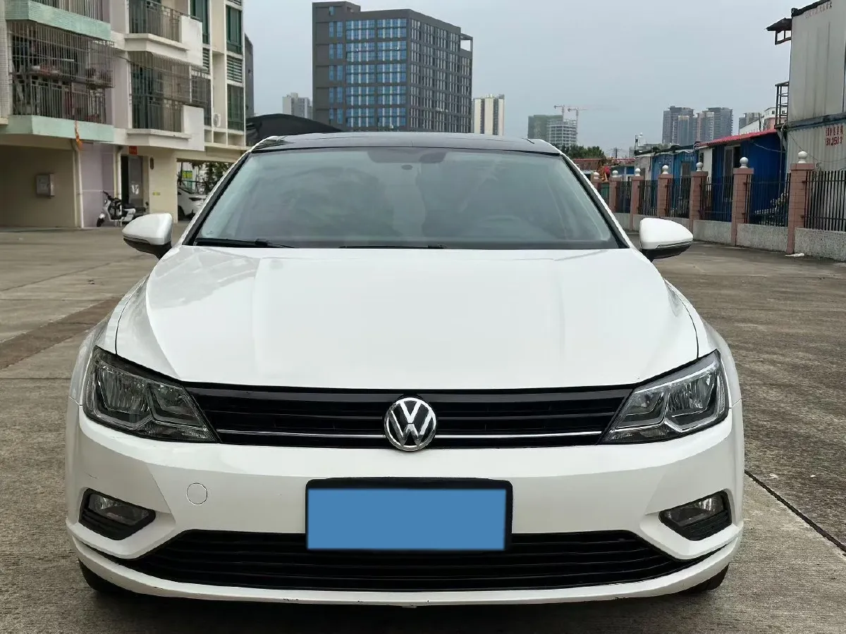 2018 Volkswagen Lamando 1.4T 131HP L4 7DCT,autocango,china used car exporter,china ev exporter,chinese used car exporter,chinese used ev exporter