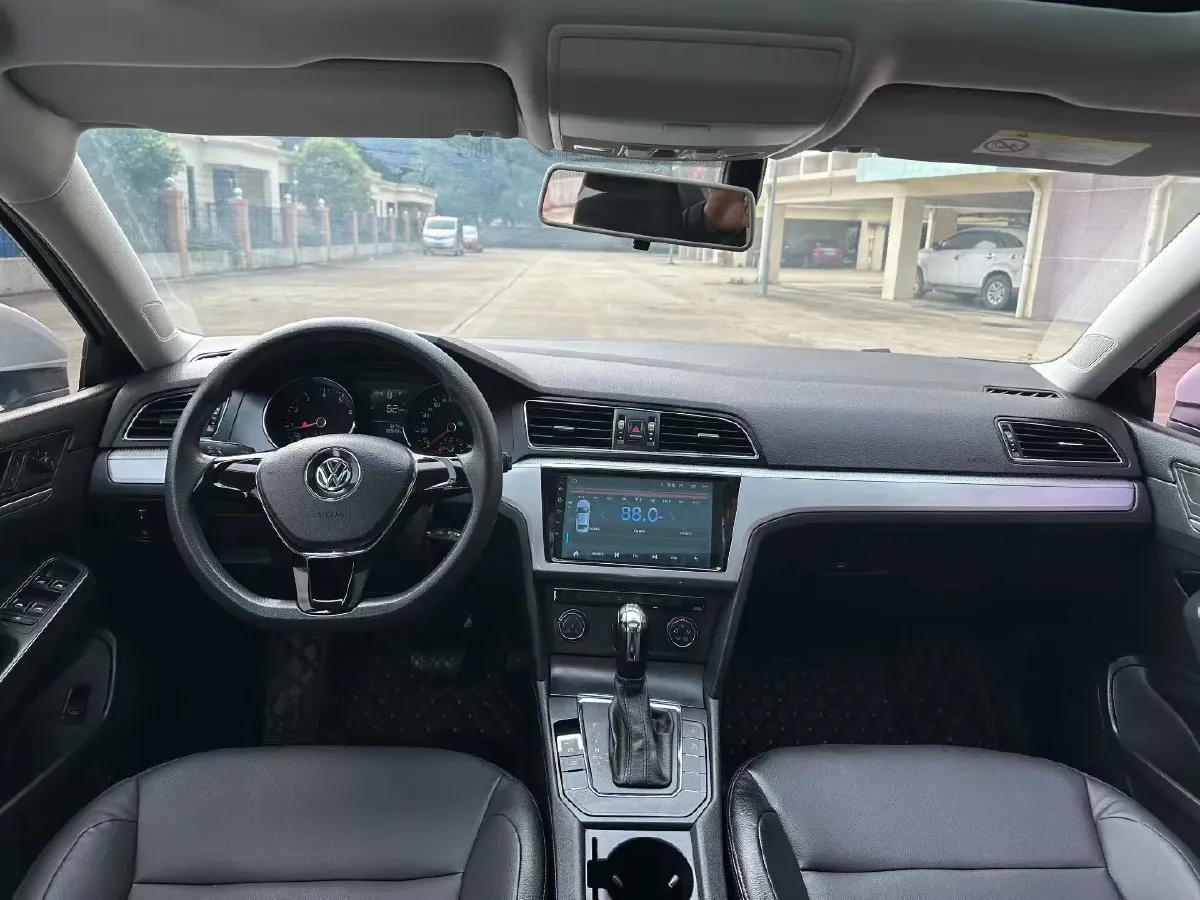 2018 Volkswagen Lamando 1.4T 131HP L4 7DCT,autocango,china used car exporter,china ev exporter,chinese used car exporter,chinese used ev exporter