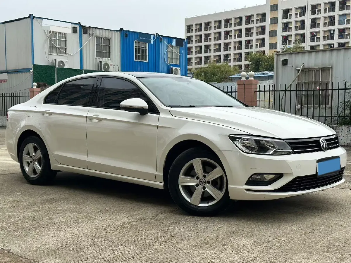 2018 Volkswagen Lamando 1.4T 131HP L4 7DCT,autocango,china used car exporter,china ev exporter,chinese used car exporter,chinese used ev exporter