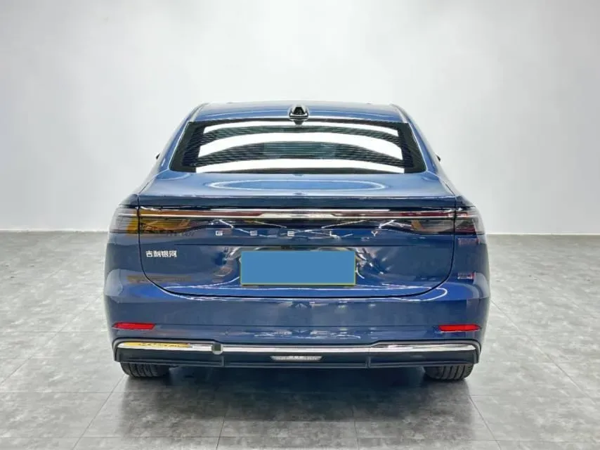 2025 Geely Galaxy A7 1.5L 112HP L4 1DHT PHEV,autocango,china used car exporter,china ev exporter,chinese used car exporter,chinese used ev exporter