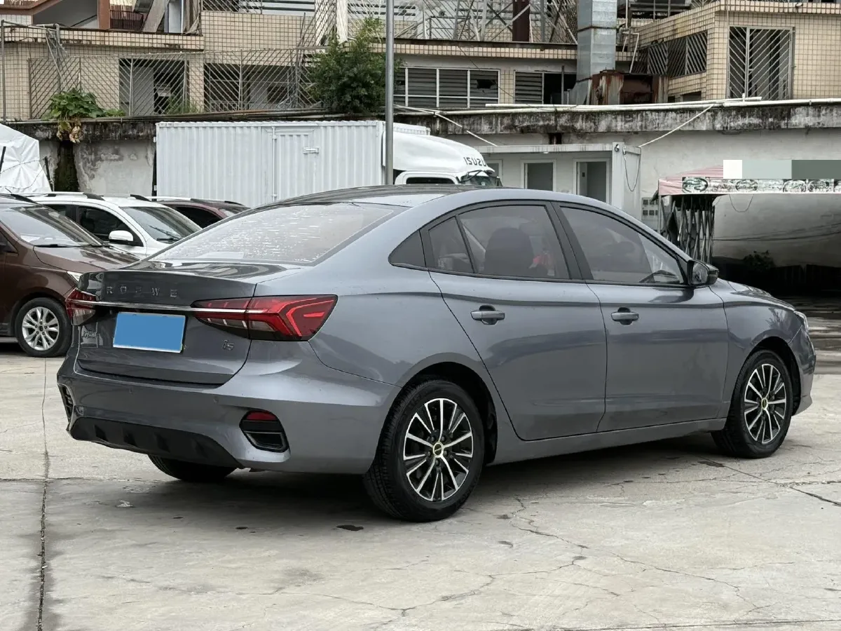 2021 Roewe i5 1.5L 120HP L4 CVT,autocango,china used car exporter,china ev exporter,chinese used car exporter,chinese used ev exporter