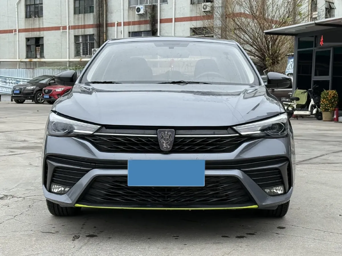 2021 Roewe i5 1.5L 120HP L4 CVT,autocango,china used car exporter,china ev exporter,chinese used car exporter,chinese used ev exporter