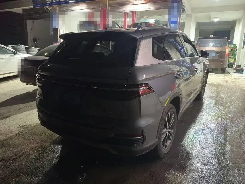 2021 BYD Song Pro 1.5T 185HP L4 7DCT,autocango,china used car exporter,china ev exporter,chinese used car exporter,chinese used ev exporter