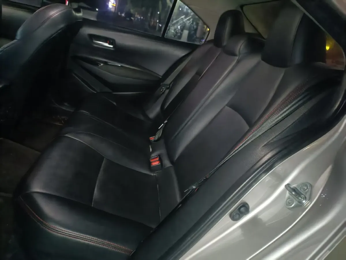 2023 Toyota Levin 1.8L 98HP L4 E-CVT Hybrid,autocango,china used car exporter,china ev exporter,chinese used car exporter,chinese used ev exporter