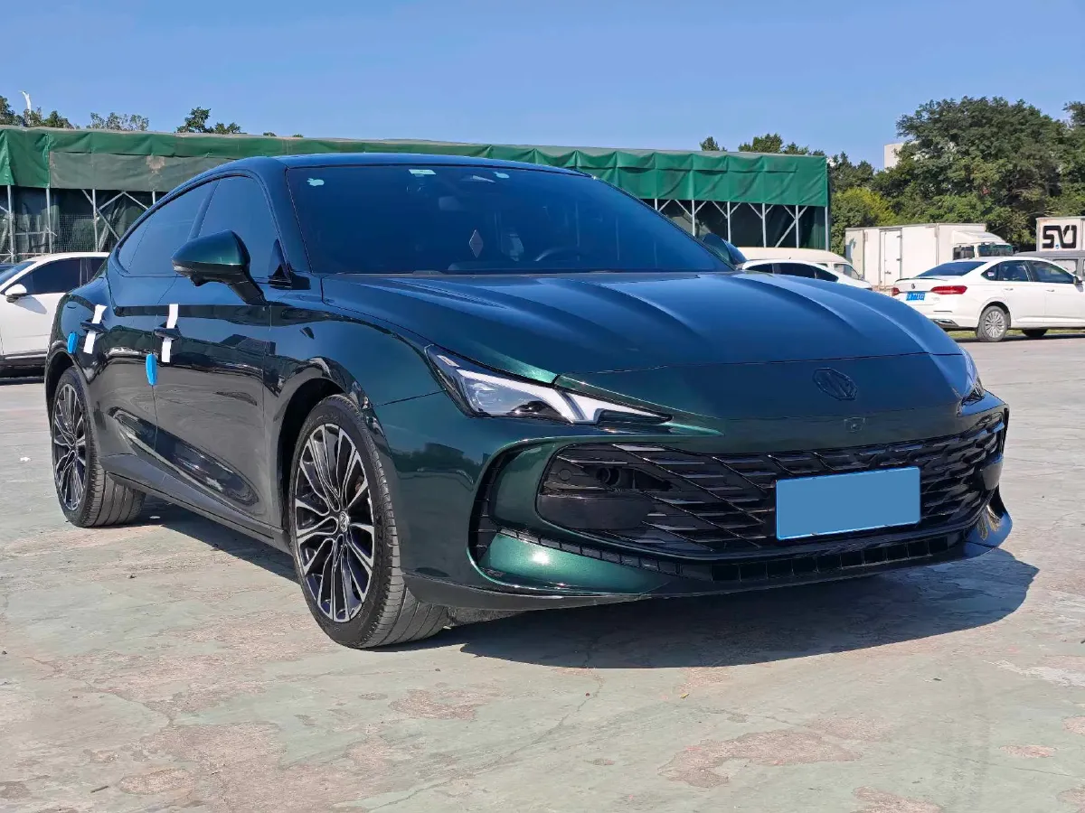 2023 MG 7 1.5T 188HP L4 7DCT,autocango,china used car exporter,china ev exporter,chinese used car exporter,chinese used ev exporter