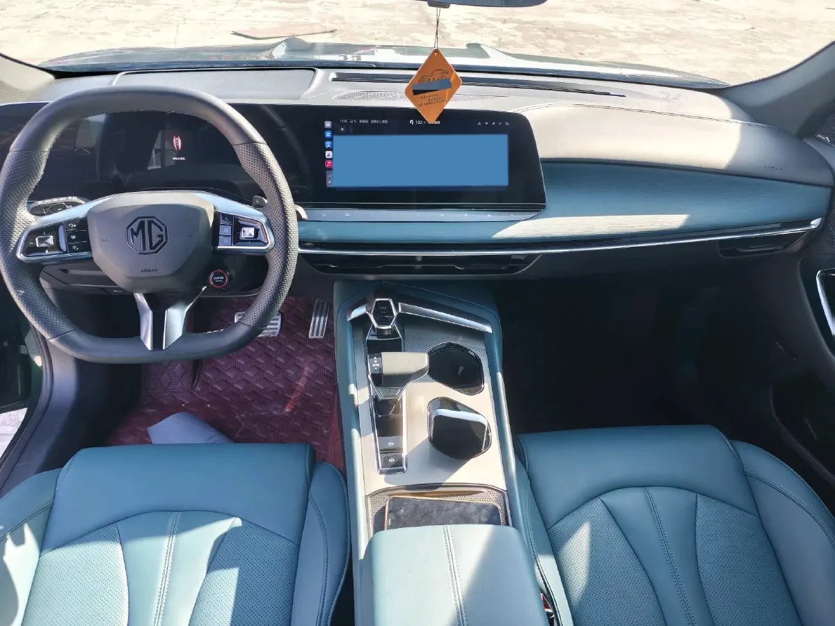 2023 MG 7 1.5T 188HP L4 7DCT,autocango,china used car exporter,china ev exporter,chinese used car exporter,chinese used ev exporter