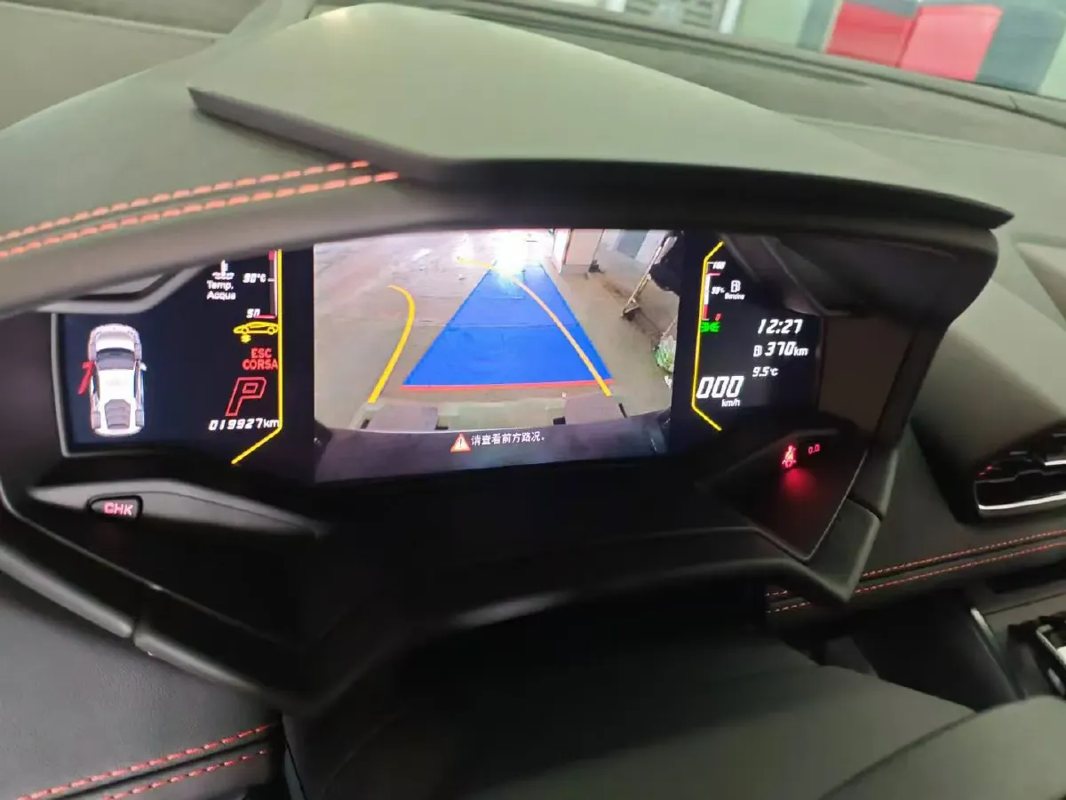 2020 Lamborghini Huracán 5.2L 611HP V10 7DCT,autocango,china used car exporter,china ev exporter,chinese used car exporter,chinese used ev exporter