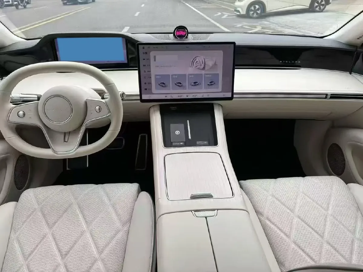 2025 HIMA Stelato S9 REEV 160HP REEV,autocango,china used car exporter,china ev exporter,chinese used car exporter,chinese used ev exporter