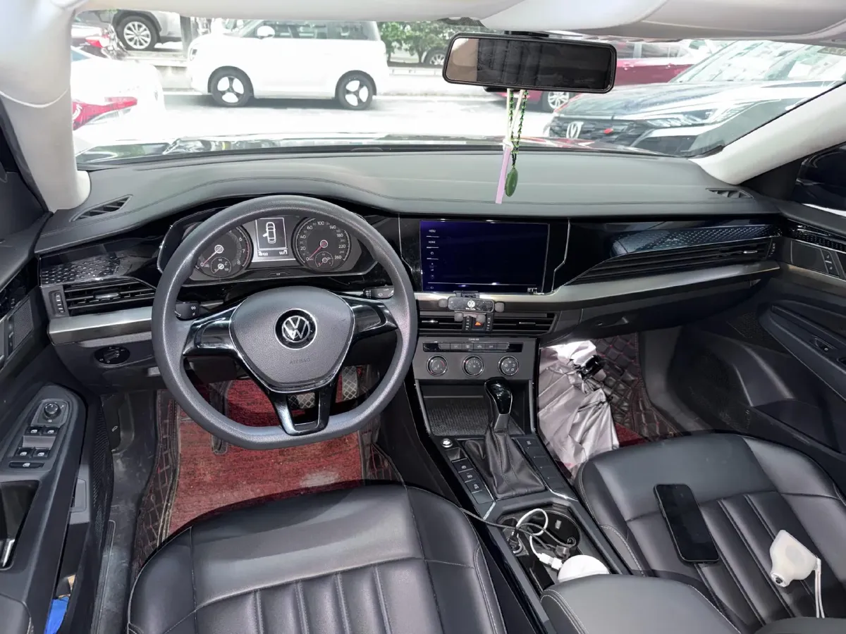 2020 Volkswagen Passat 1.4T 150HP L4 7DCT,autocango,china used car exporter,china ev exporter,chinese used car exporter,chinese used ev exporter