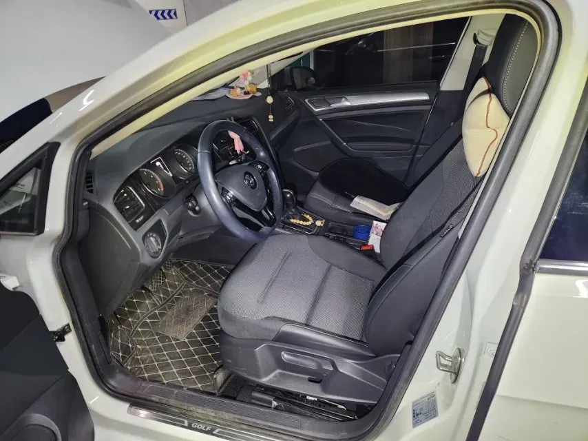 2020 Volkswagen Golf 1.4T 150HP L4 7DCT,autocango,china used car exporter,china ev exporter,chinese used car exporter,chinese used ev exporter