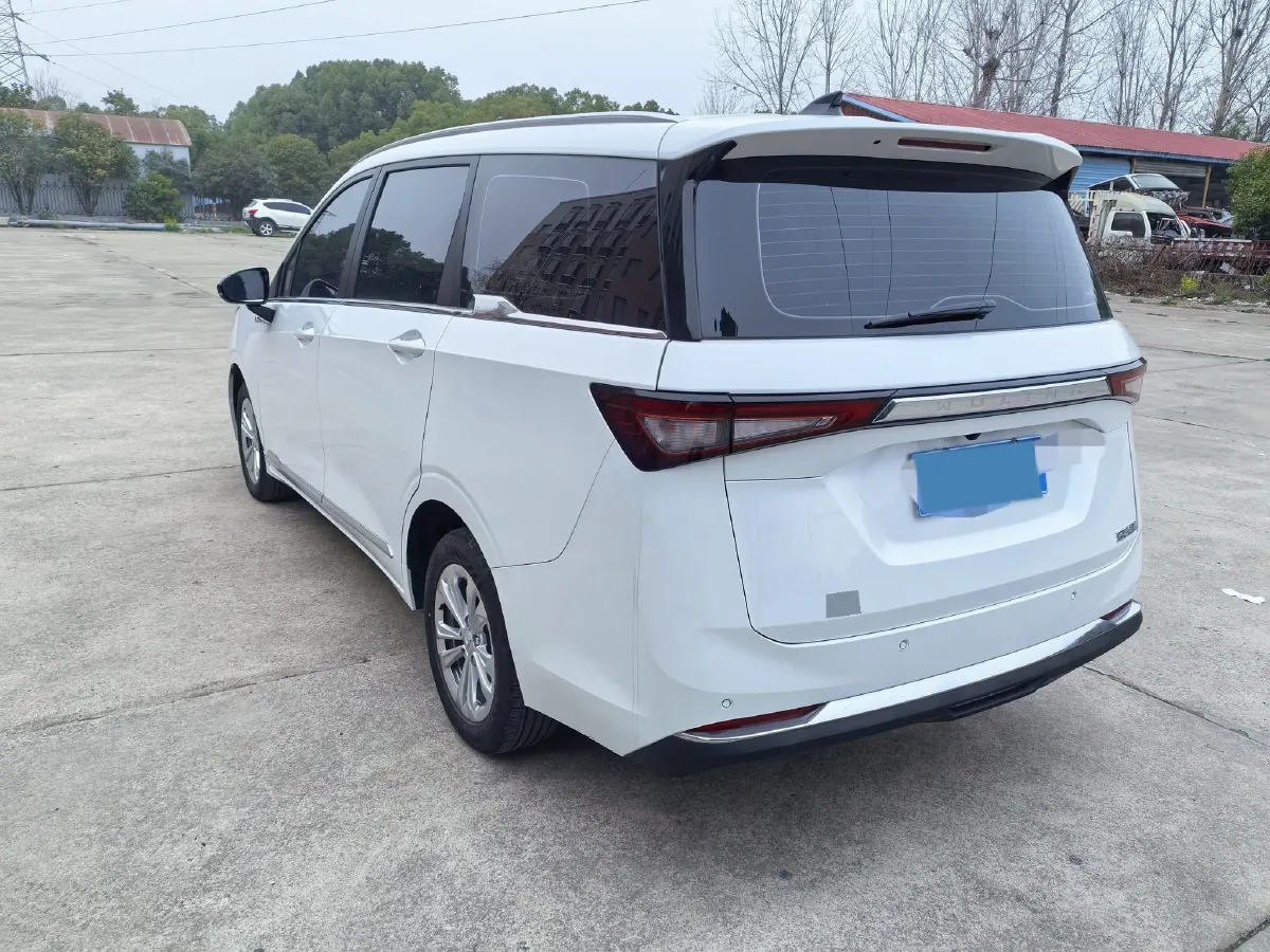 2022 Venucia T60 1.6L 126HP L4 CVT,autocango,china used car exporter,china ev exporter,chinese used car exporter,chinese used ev exporter