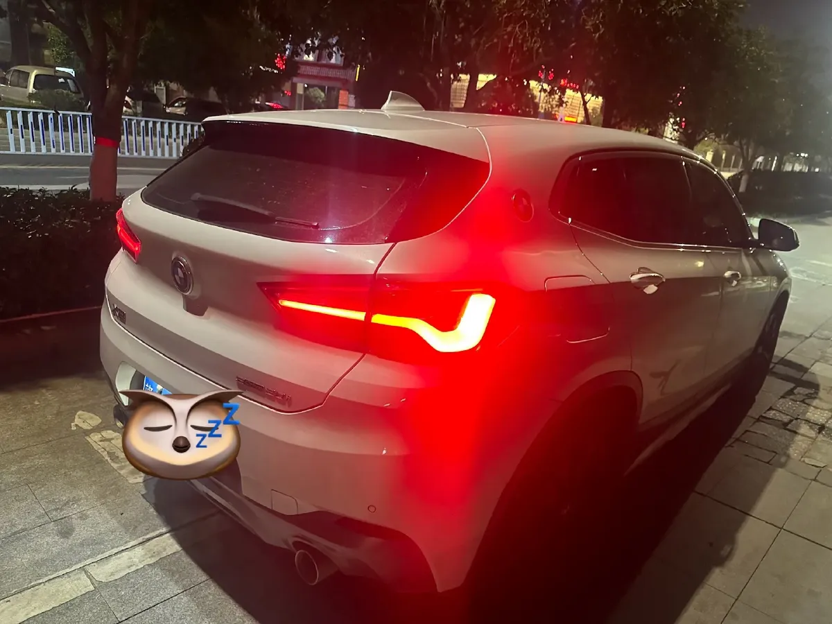 2020 BMW X2 1.5T 140HP L3 7DCT,autocango,china used car exporter,china ev exporter,chinese used car exporter,chinese used ev exporter